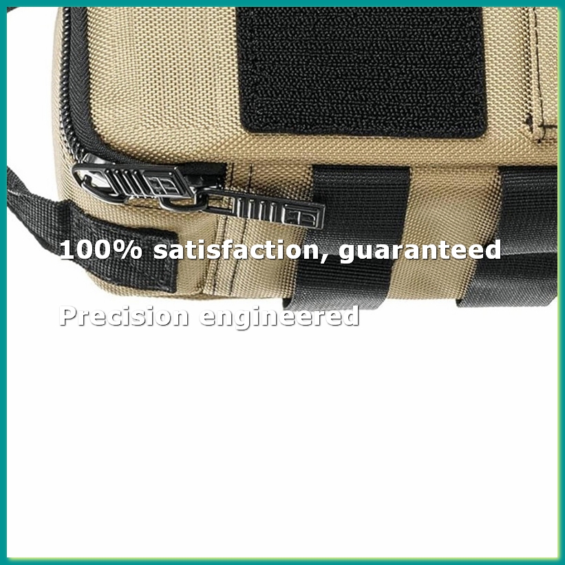 Tool Bag - Robuste Kleine Werkzeugtasche Tragbare Utility-Organizer-Tasche Perfekt