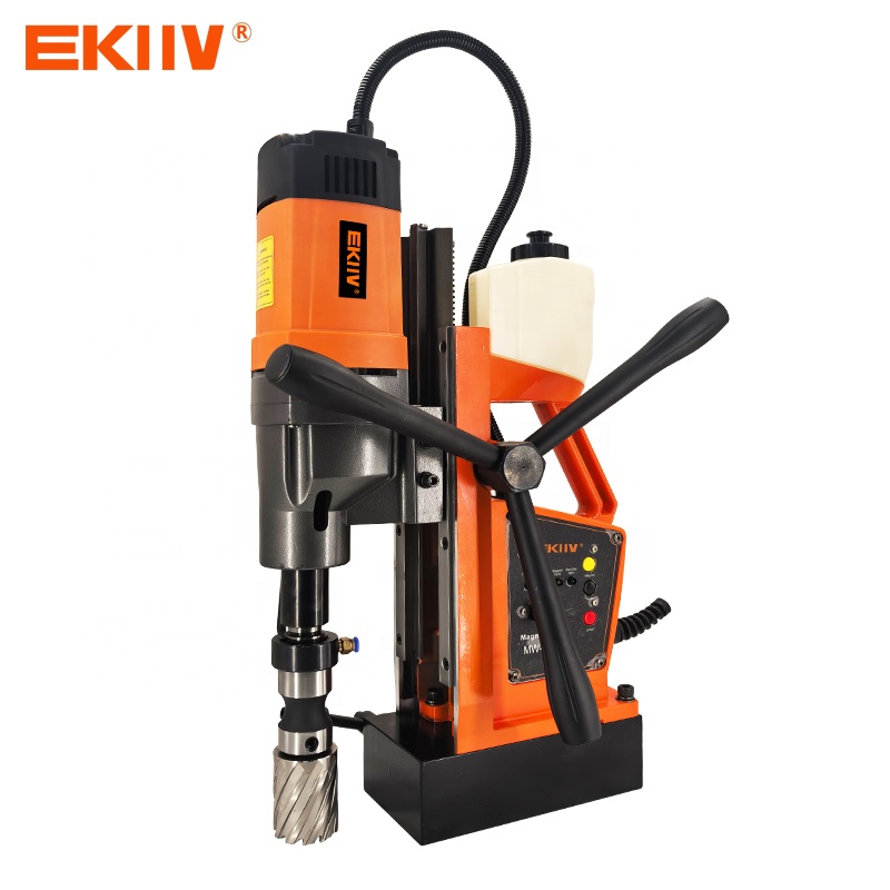 Drill Press - MW-30RC 30mm 220V 110V MT3 19,05mm