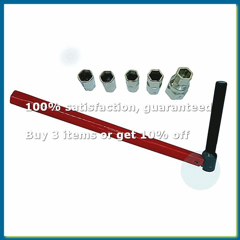 Steckschlüssel- und Armaturens – Socket Wrench Bewertung und Preis