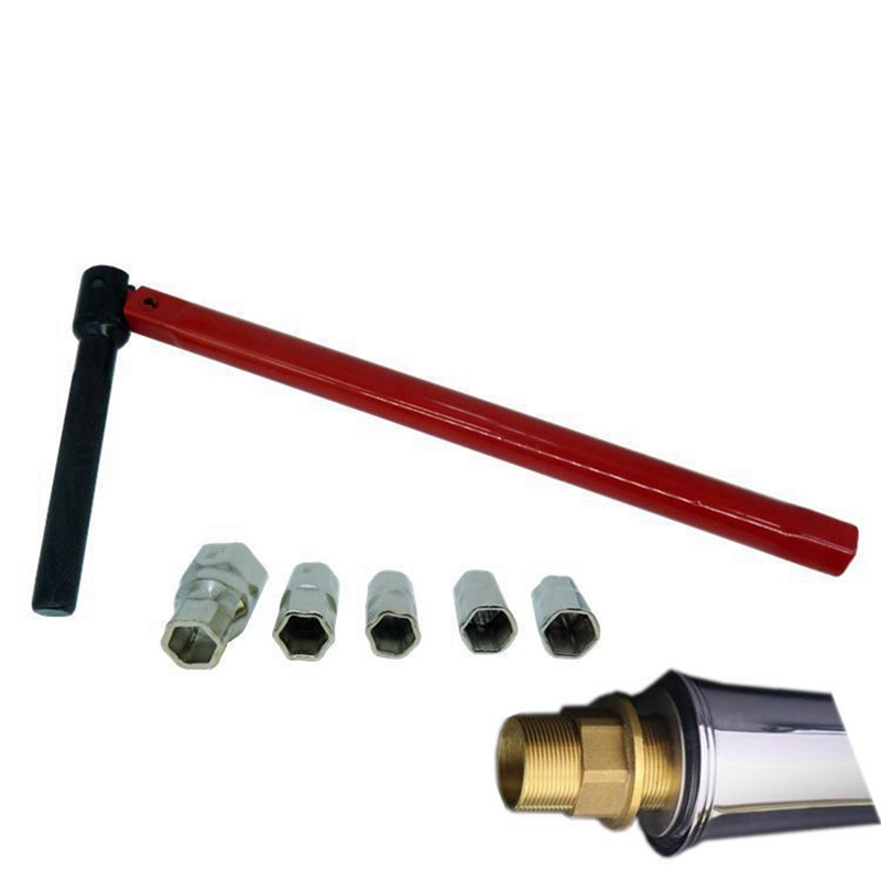 Steckschlüssel- und Armaturens – Socket Wrench Bewertung und Preis
