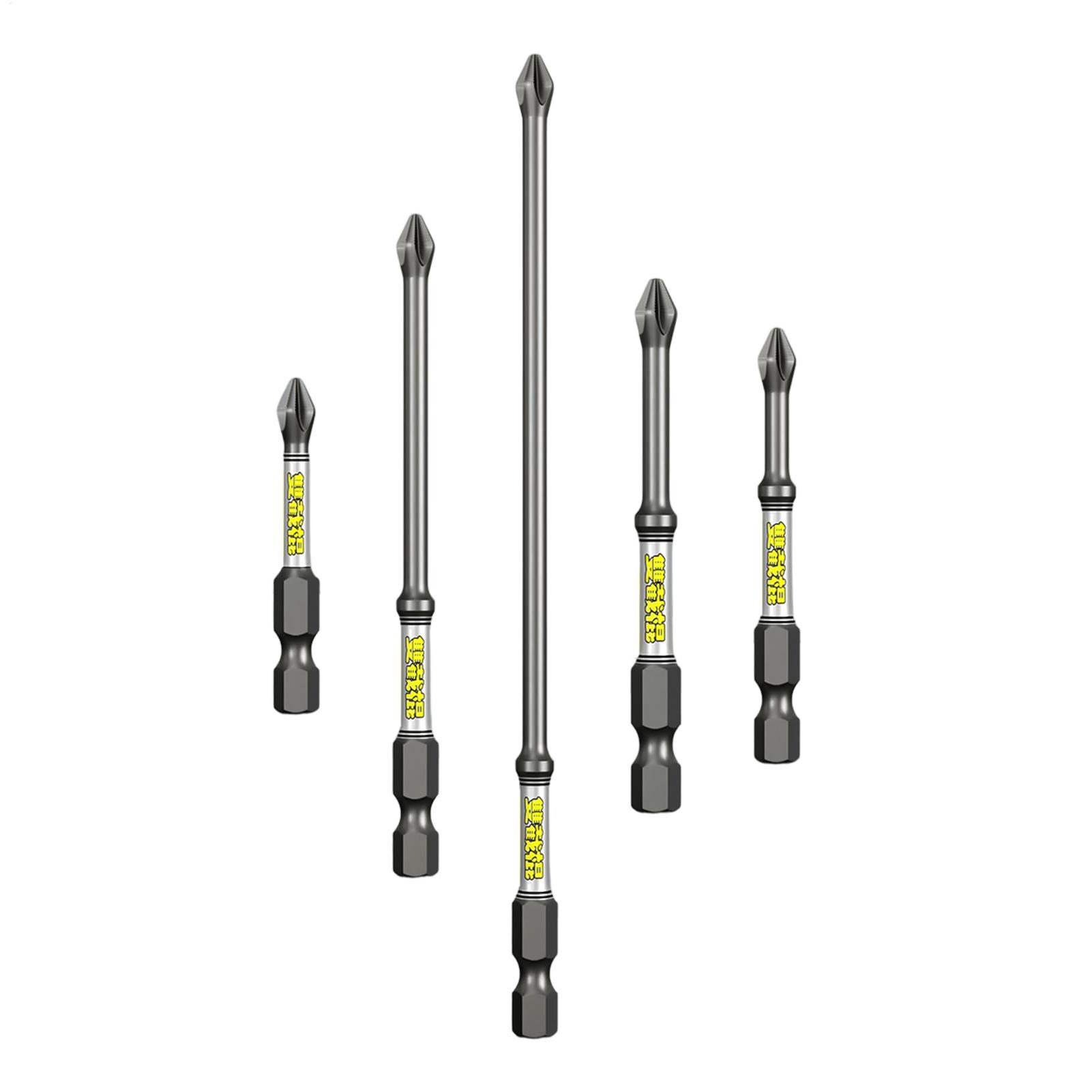 Bohrer-Schraubendreher-Bit-Set – Screwdriver Set Bewertung und Preis