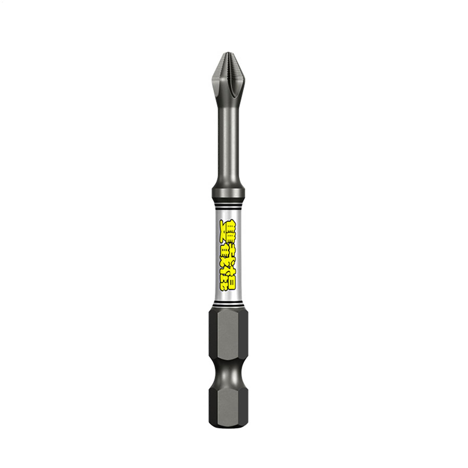 Bohrer-Schraubendreher-Bit-Set – Screwdriver Set Bewertung und Preis