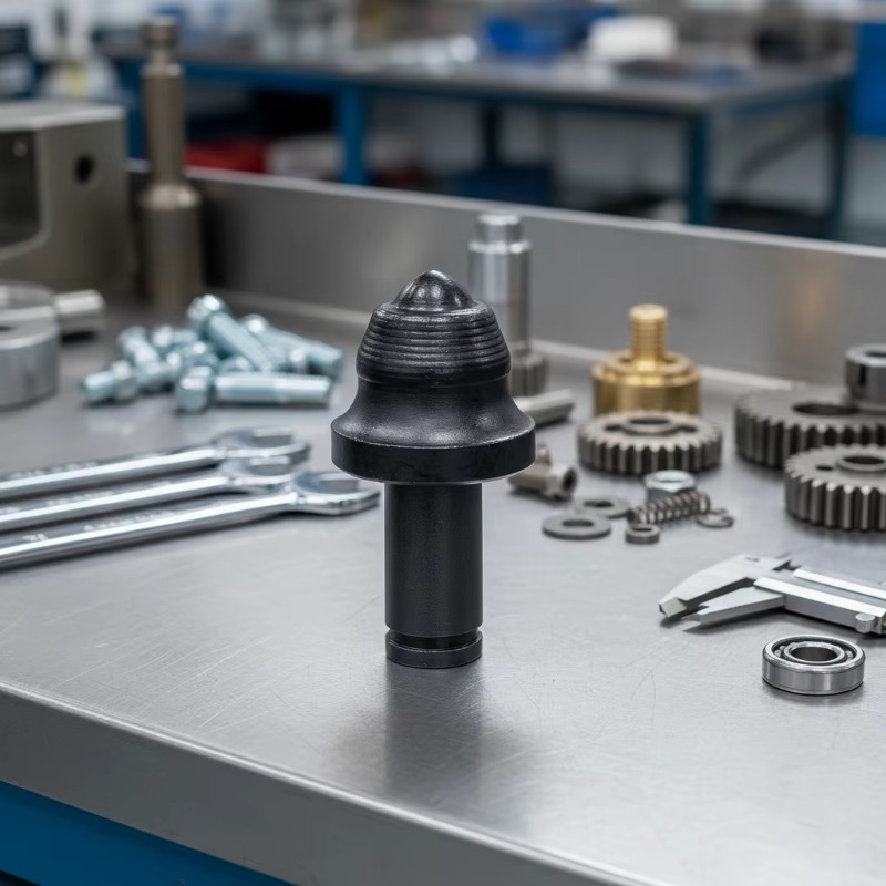 Kohlebergwerk-Kugelzahn-Bohrer – Drill Press Bewertung und Preis