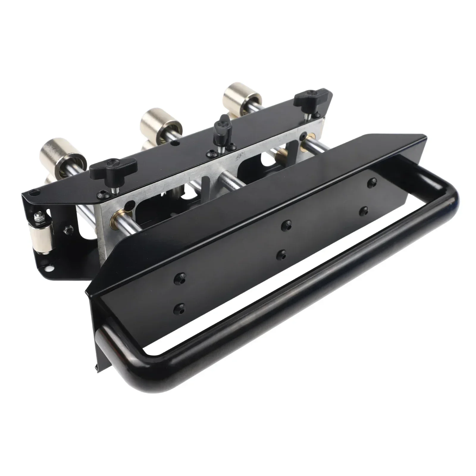Metallbieger mit 3 Stationen,  – Hand Tools And Workshop Equipment Bewertung und Preis