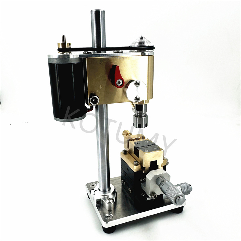 Multifunktionale Mini-Präzisio – Drill Press Bewertung und Preis