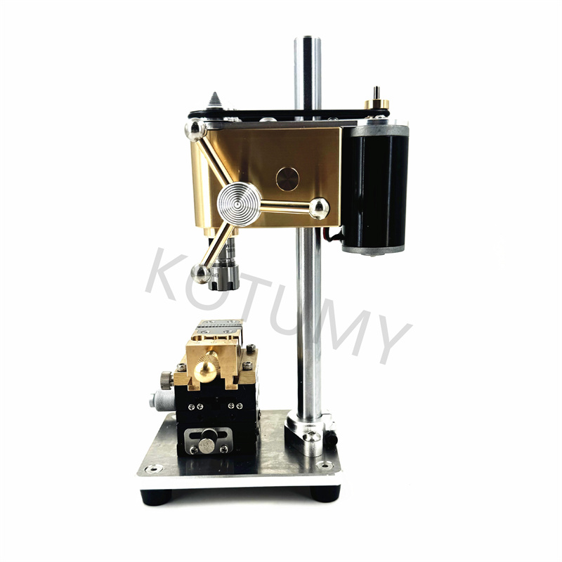 Multifunktionale Mini-Präzisio – Drill Press Bewertung und Preis