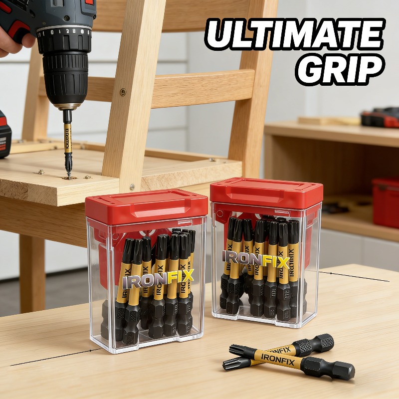 Hochwertiges 20-teiliges T25-S – Screwdriver Set Bewertung und Preis