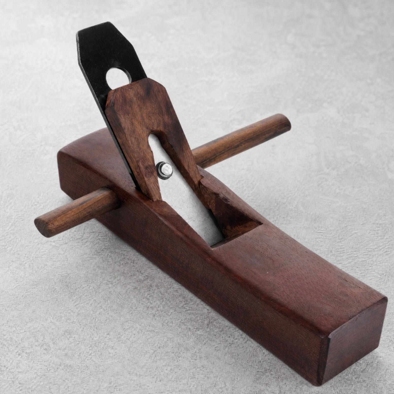 Handhobel zum Glätten von Holz – Hand Tools In Workshop Bewertung und Preis