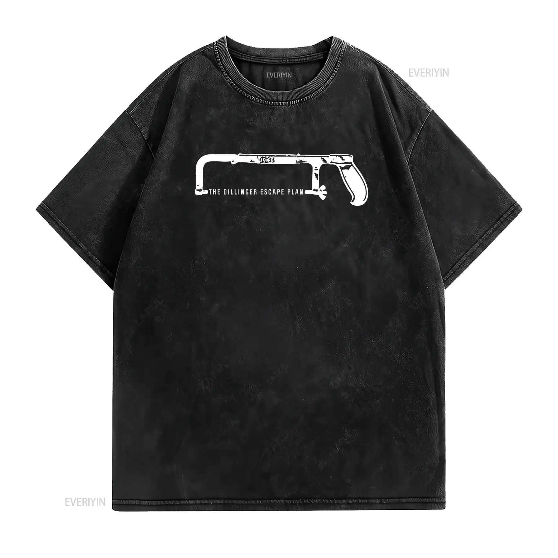 Streetwear The Dillinger Escap – Hacksaw Bewertung und Preis