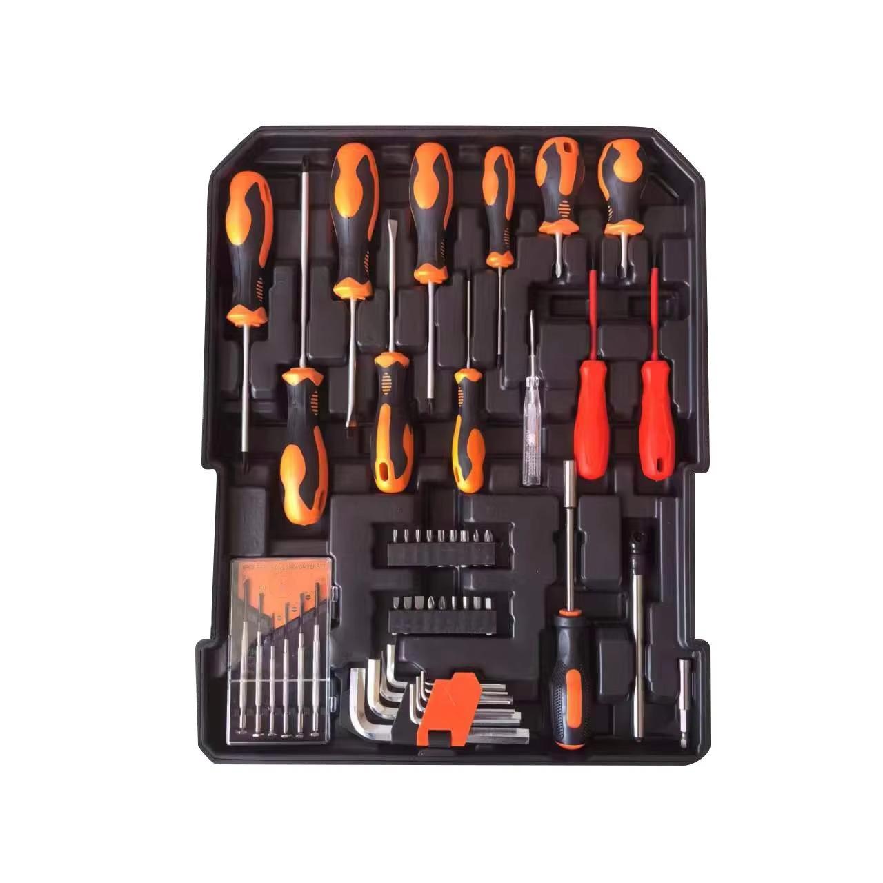 OEM Handwerkzeug-Kombinationss – Socket Wrench Bewertung und Preis
