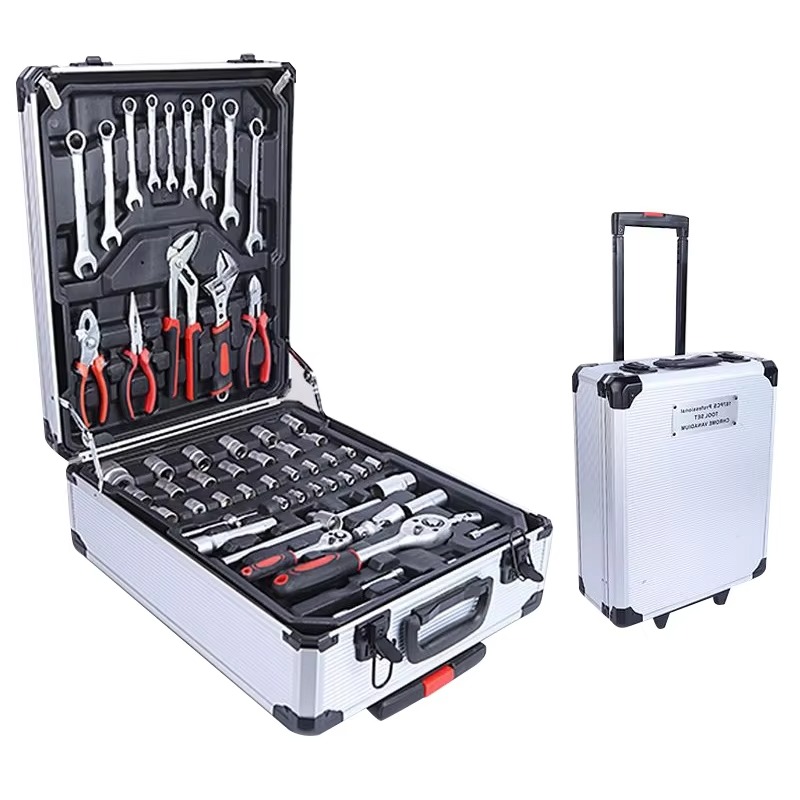 OEM Handwerkzeug-Kombinationss – Socket Wrench Bewertung und Preis