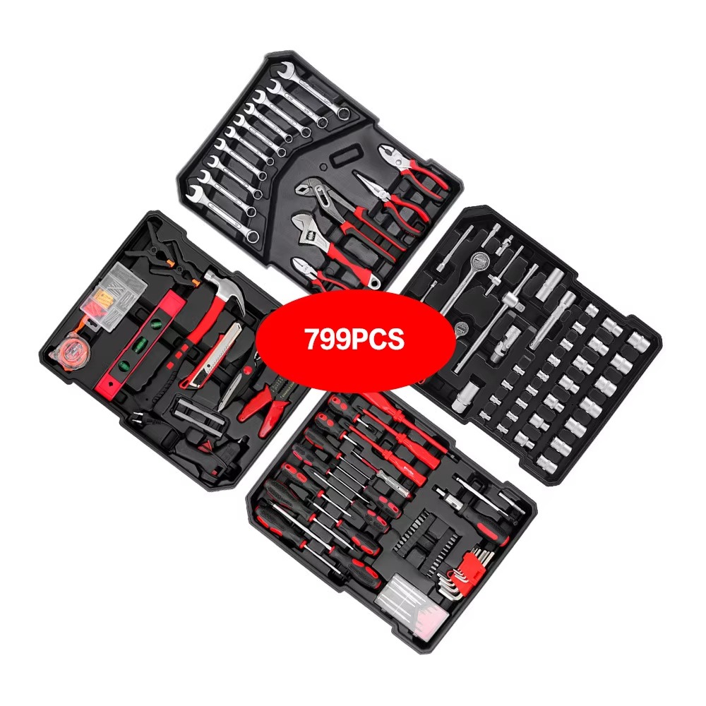 OEM Handwerkzeug-Kombinationss – Socket Wrench Bewertung und Preis