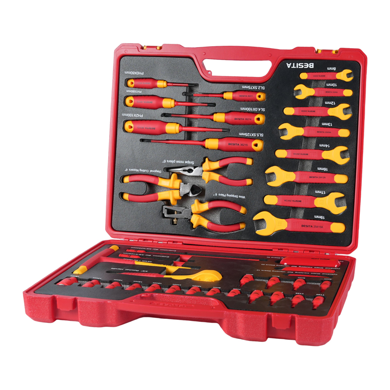 Professionelles EV-Reparaturwe – Socket Wrench Bewertung und Preis