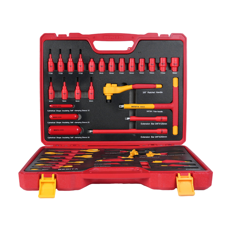 Professionelles EV-Reparaturwe – Socket Wrench Bewertung und Preis