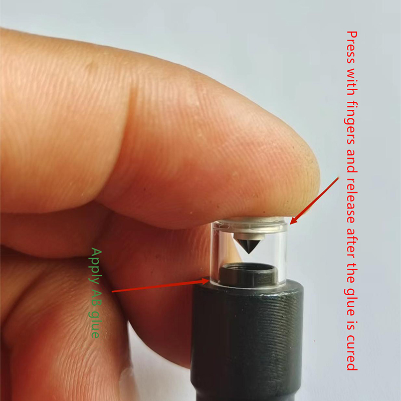 【F】1 Stück Universeller Glasro – Spirit Level Bewertung und Preis