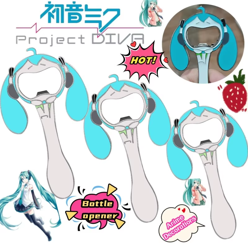 Hatsune Miku, ein kreativer, n – Screwdriver Set Bewertung und Preis