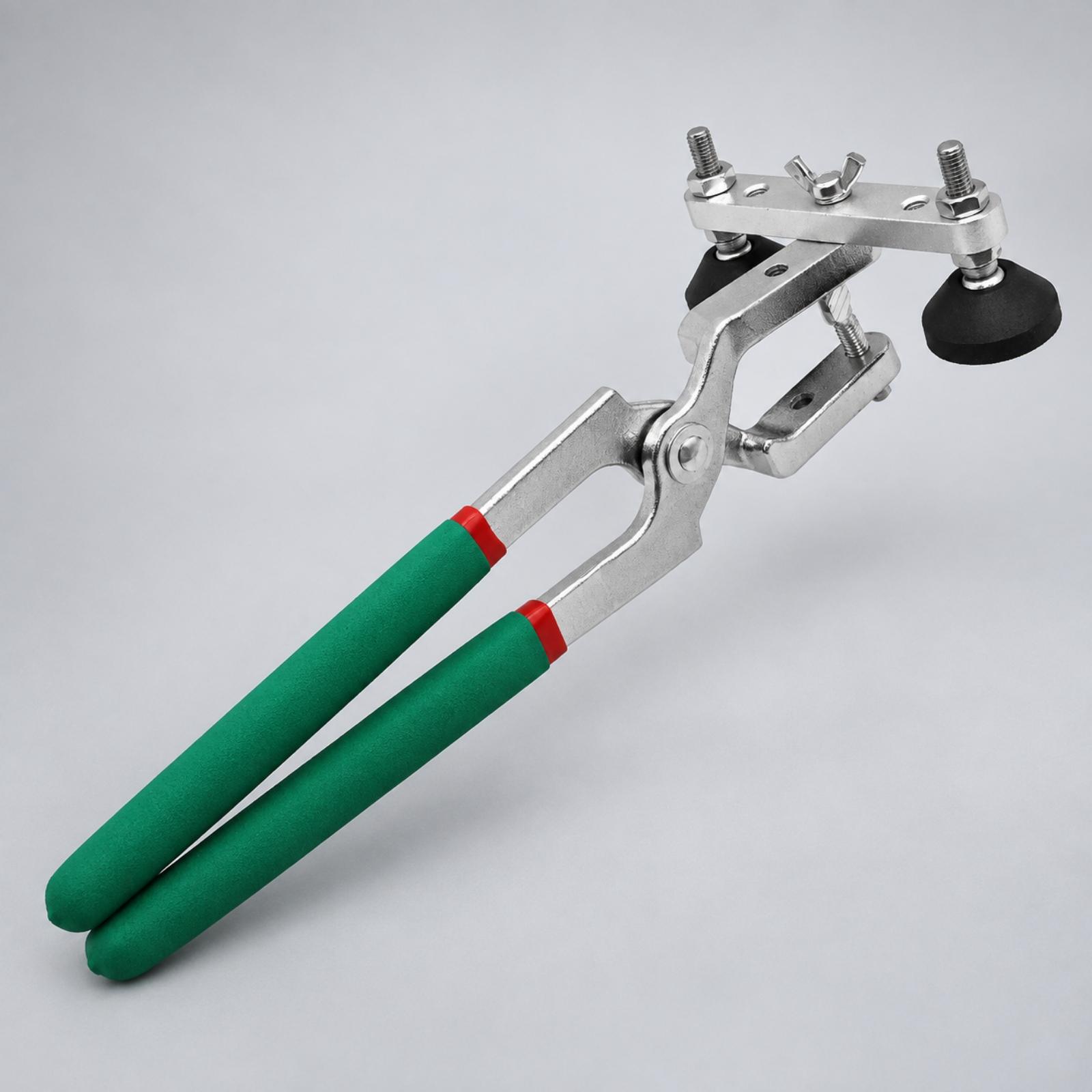 Kantenklemmzange aus Kohlensto – Pliers Bewertung und Preis