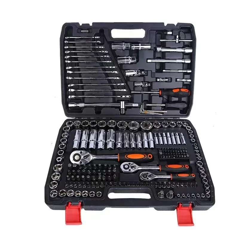 2026 216-teiliges Werkzeugset  – Wrench Set Bewertung und Preis