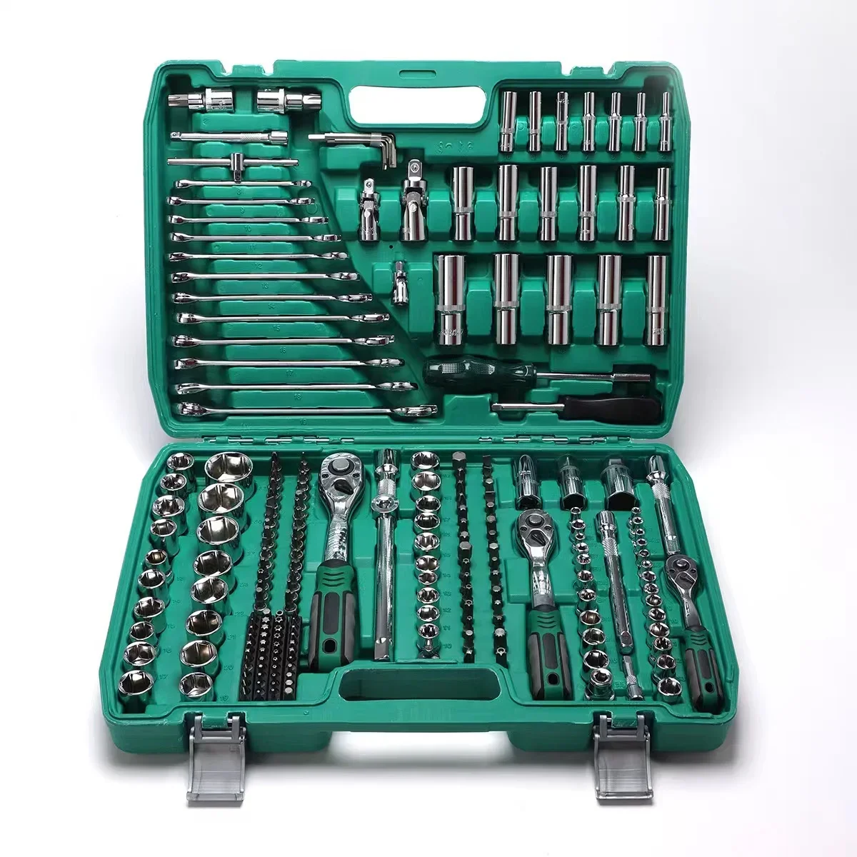 2026 216-teiliges Werkzeugset  – Wrench Set Bewertung und Preis