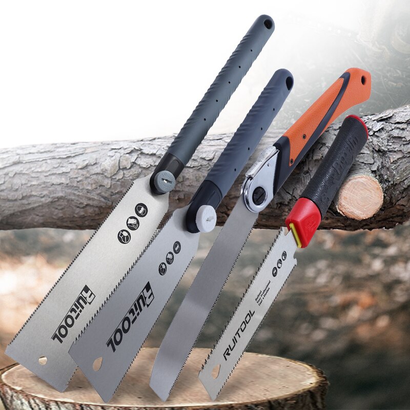 1pc japanische Zugsäge 3-Kante – Hacksaw Bewertung und Preis