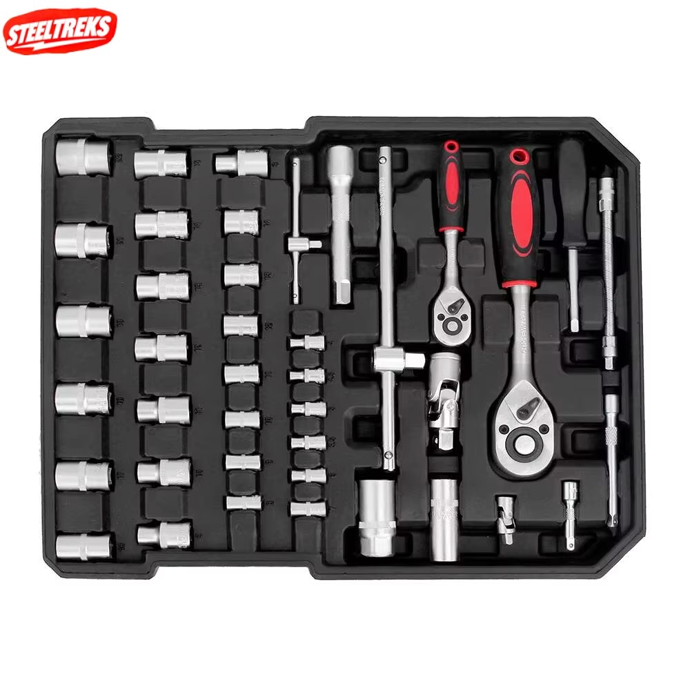 399-teiliges Manuelles OEM CR- – Wrench Set Bewertung und Preis