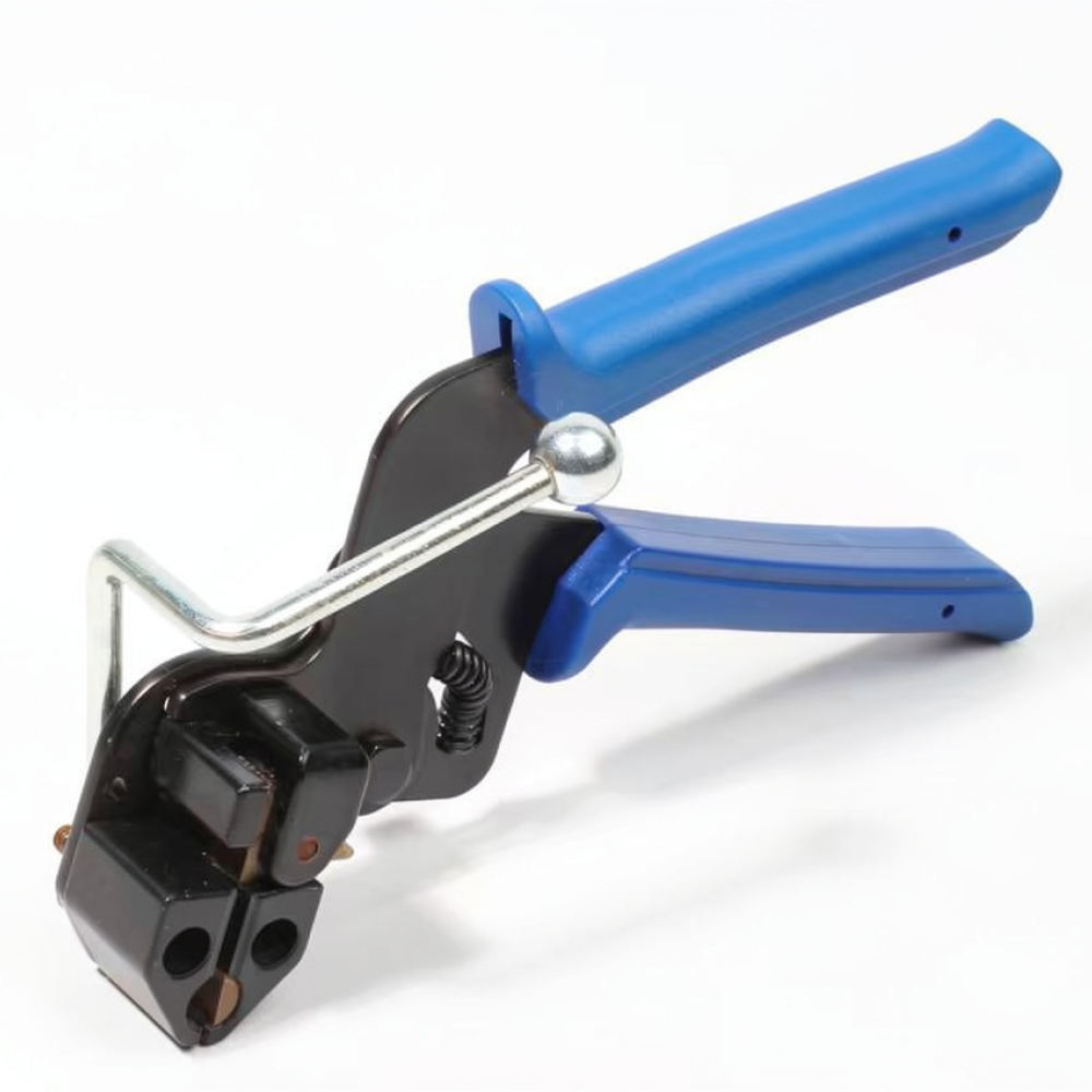 Industrieller Edelstahl-Binder – Pliers Bewertung und Preis
