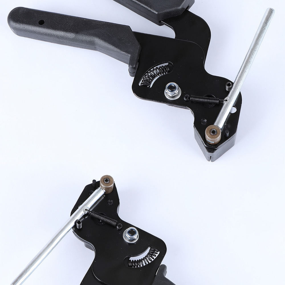 Industrieller Edelstahl-Binder – Pliers Bewertung und Preis