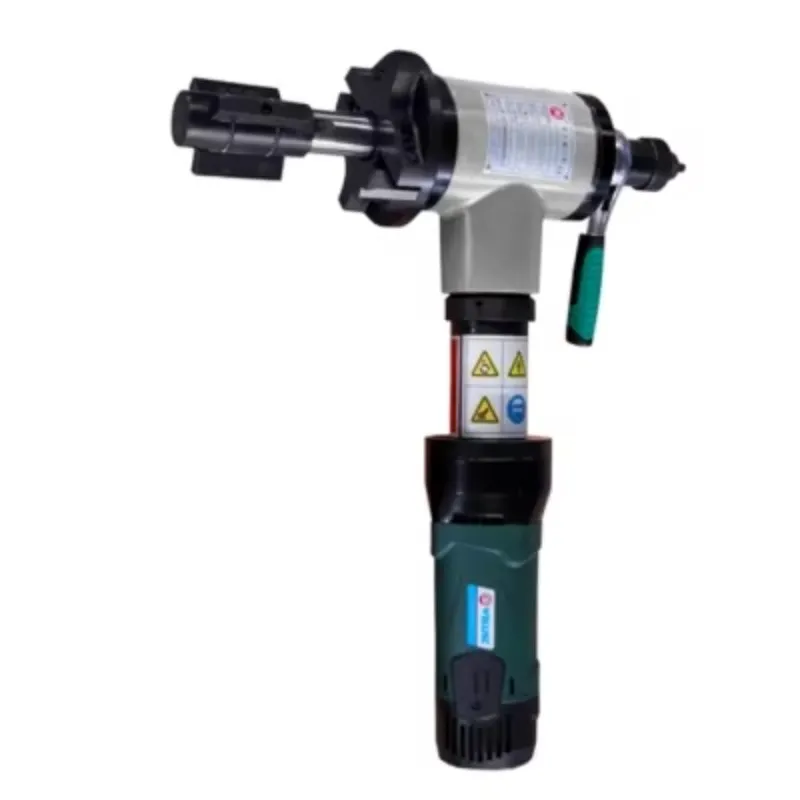 ISE-120 Tragbares Rohrabschräg – Tools Youtube Bewertung und Preis