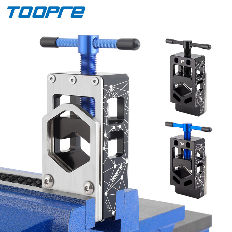 TOOPRE Fahrradgabel Trennrohrh – Hacksaw Bewertung und Preis