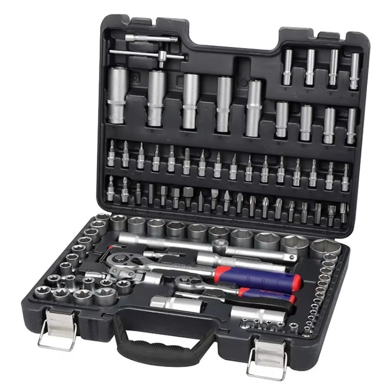 108-teiliges Professionelles M – Socket Wrench Bewertung und Preis