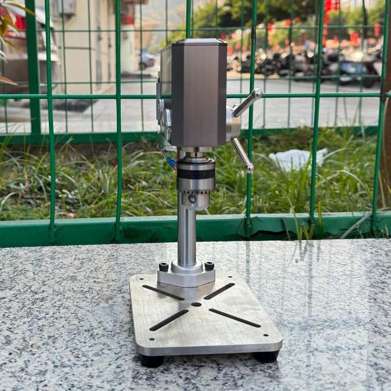 1100W Desktop-Mini-Bohrmaschin – Drill Press Bewertung und Preis