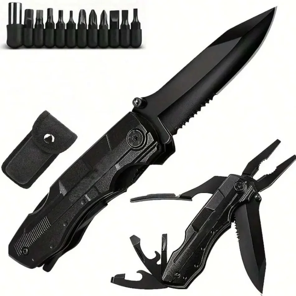 Multifunktionale Einzelwerkzeu – Pliers Bewertung und Preis