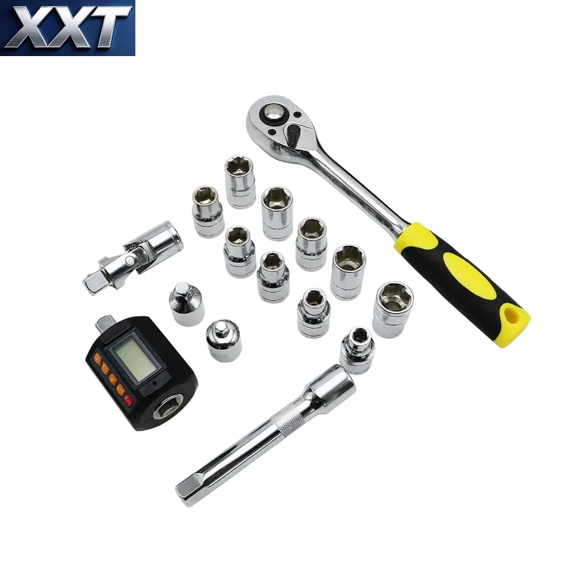 XXT SHAHE Multifunktionaler Sc – Socket Wrench Bewertung und Preis