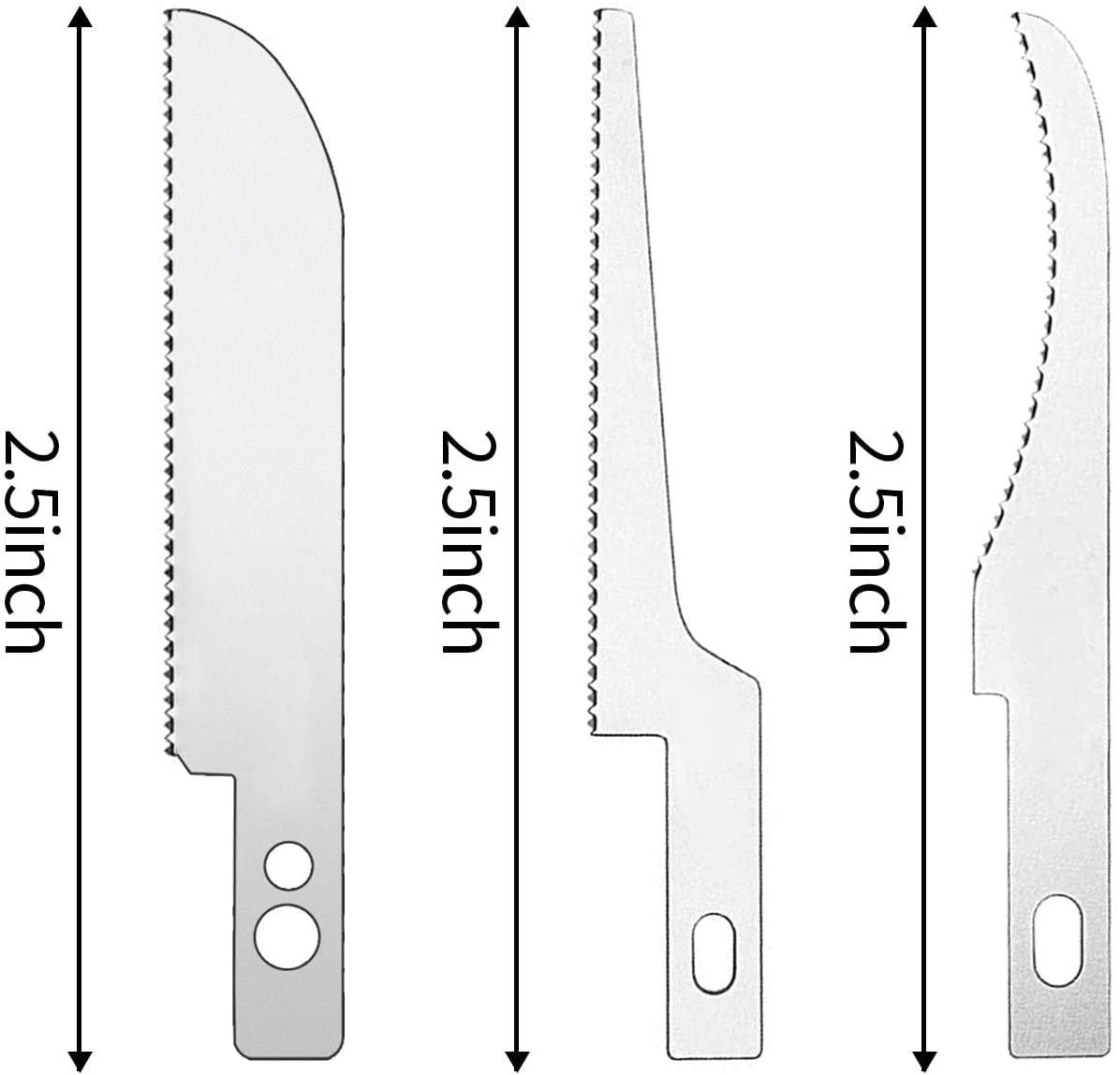 Joystar Handsäge, Modell-Baste – Hacksaw Bewertung und Preis