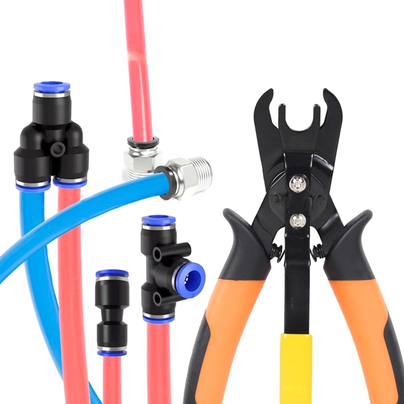 A49I-Pneumatisches Trennwerkze – Pliers Bewertung und Preis