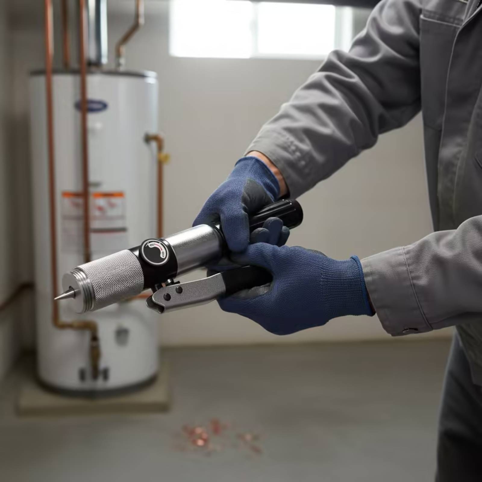 Hydraulischer Rohrexpander, Ro – Tools Youtube Bewertung und Preis