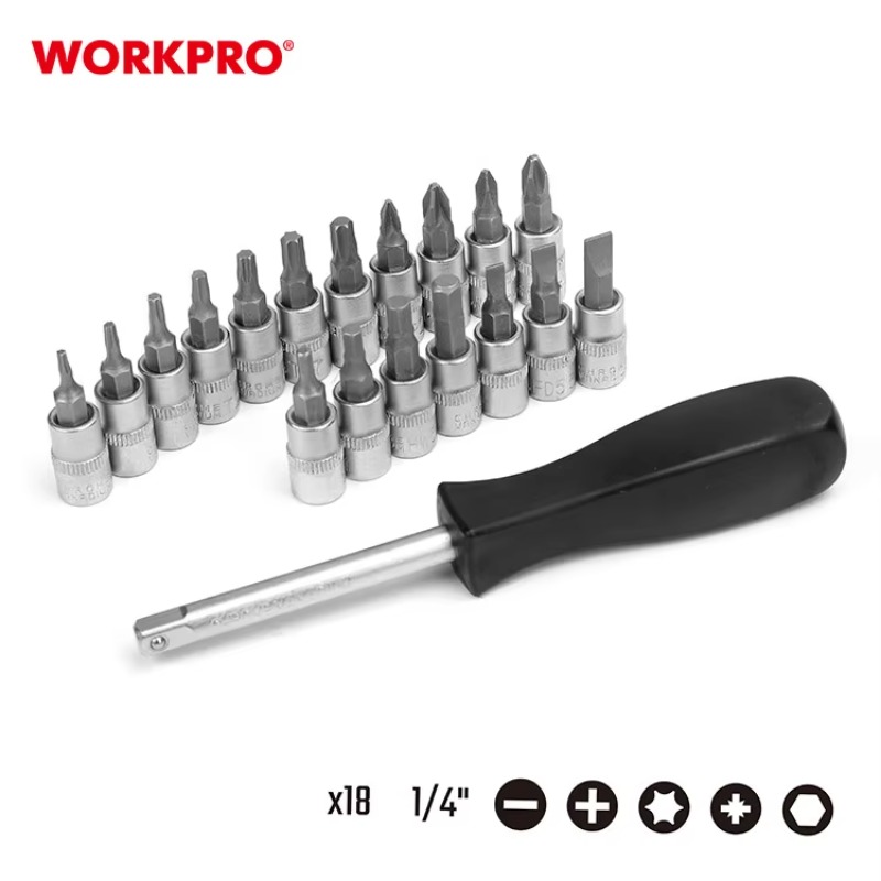 Professionelles 108-teiliges 1 – Socket Wrench Bewertung und Preis