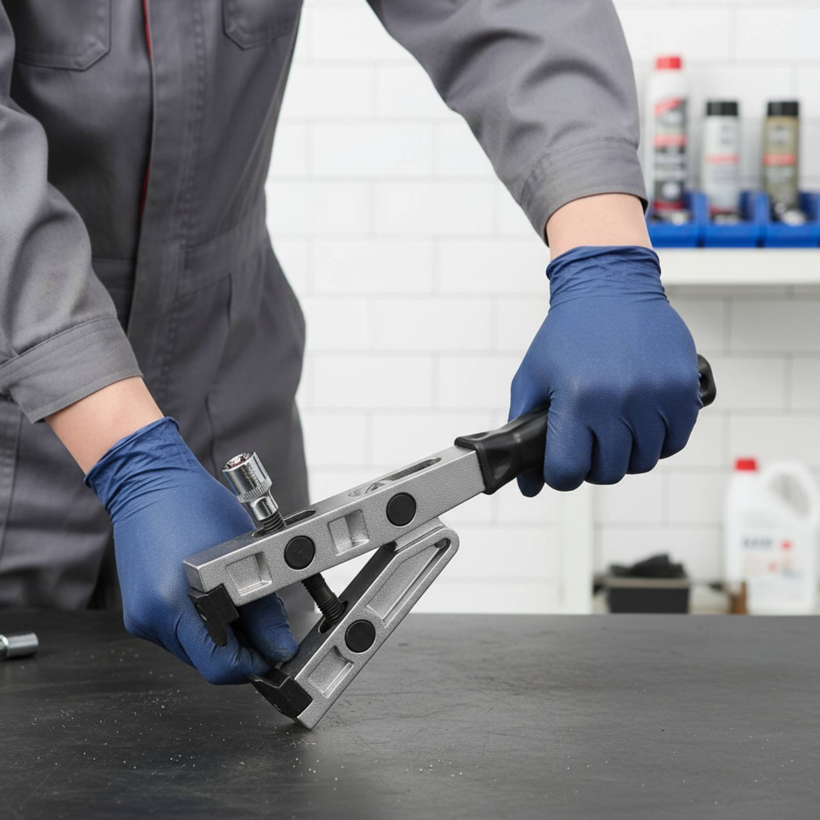 CV-Gelenk-Klemmzange mit Verst – Pliers Bewertung und Preis