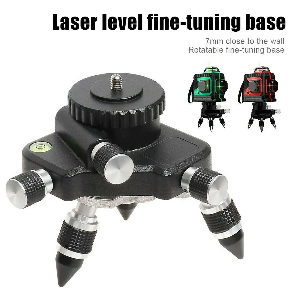 Laser Level Stativ Halterung B – Spirit Level Bewertung und Preis