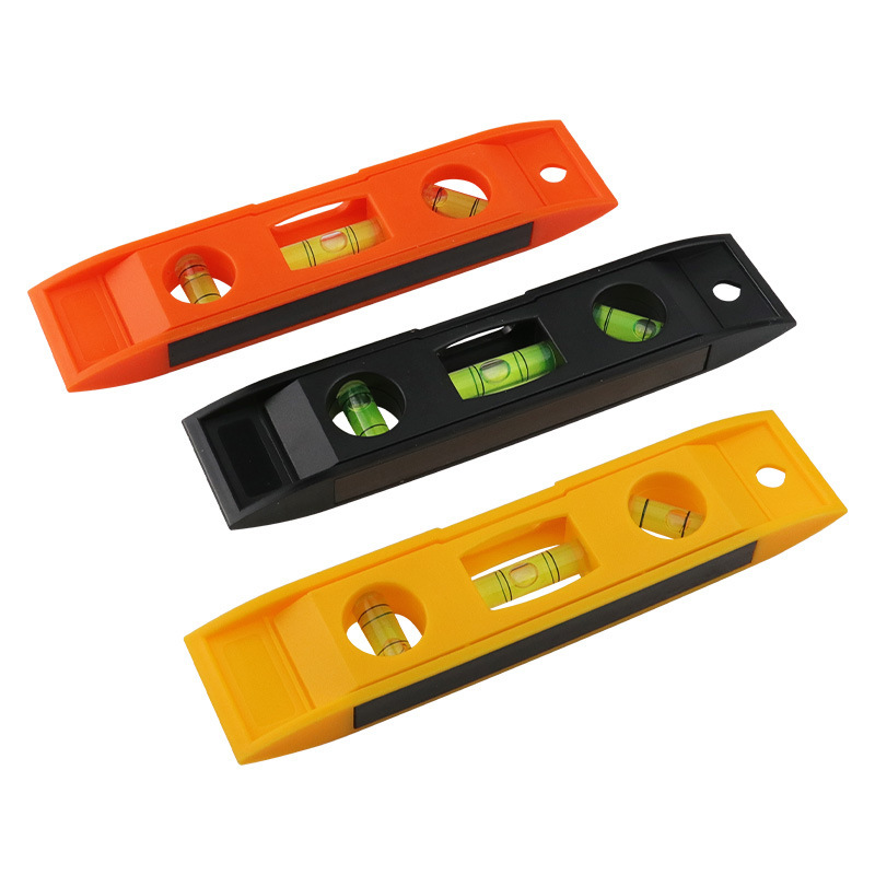 6 Zoll Torpedo-Wasserwaage, ma – Spirit Level Bewertung und Preis