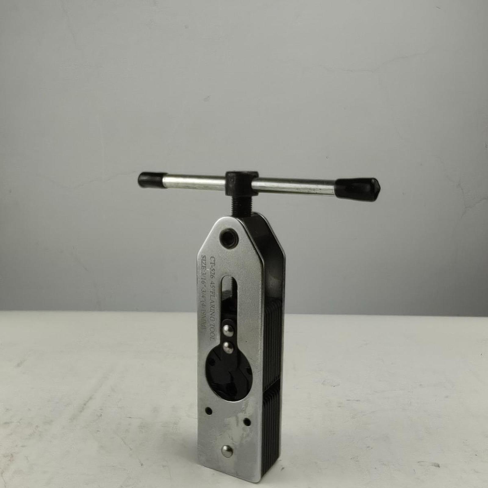 Manueller Rohrweiterer 4-19mm  – Tools Youtube Bewertung und Preis