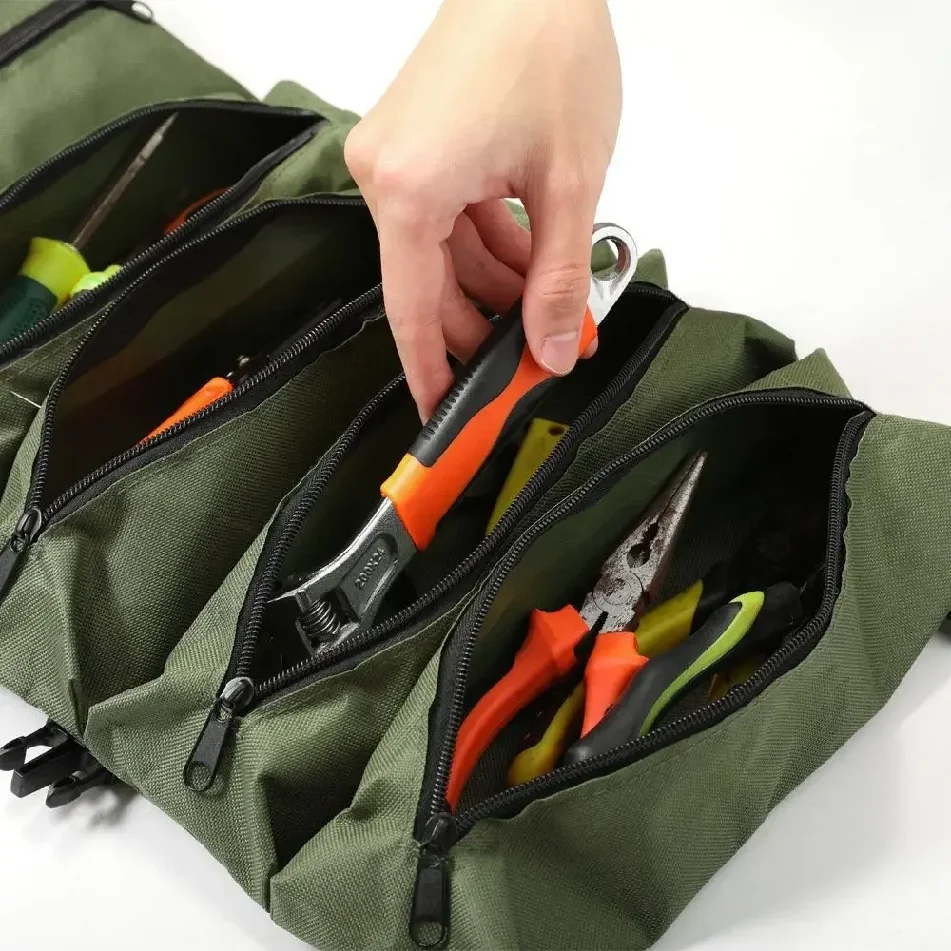 Multifunktionale Werkzeugtasch – Tool Bag Bewertung und Preis